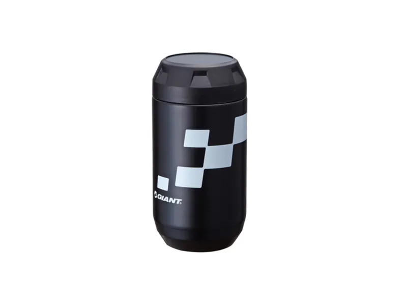 Giant Tool Box Bottle Black